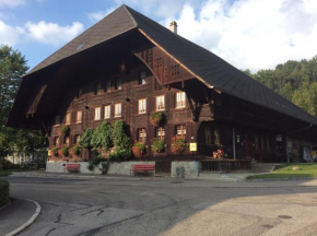 Emme Lodge Lauperswil